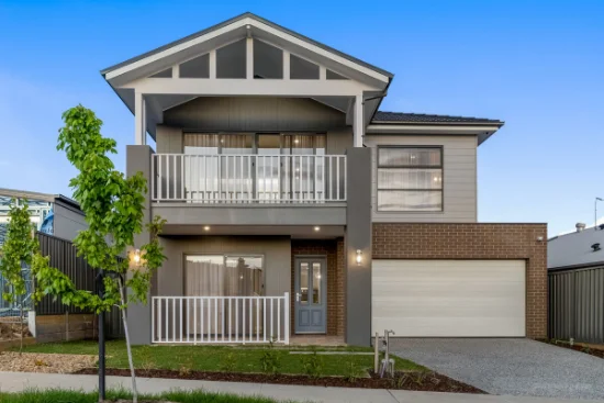 10 Verbier Road, Pakenham, Vic 3810