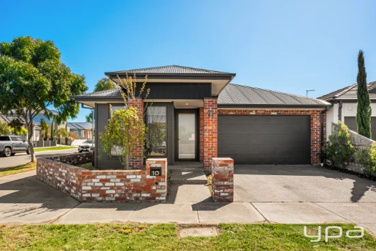 10 Vermilion Drive, Greenvale, Vic 3059