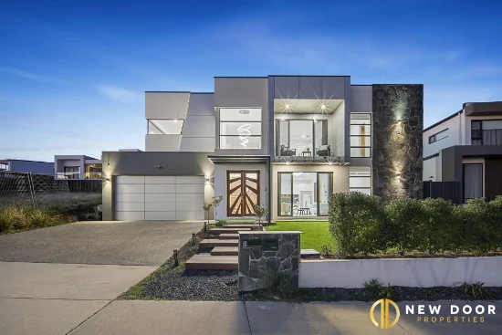 10 Verreaux Crescent, Throsby, ACT 2914