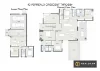 10 Verreaux Crescent, Throsby, ACT 2914-Floorplan