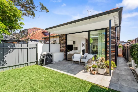 10 Vicars Avenue, North Bondi, NSW 2026 - For Sale