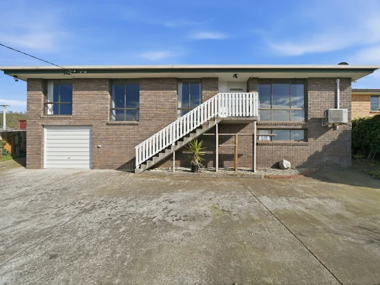 10 Vicary Place, Rokeby, Tas 7019