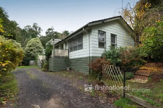 10 Victor Road, Clematis, Vic 3782