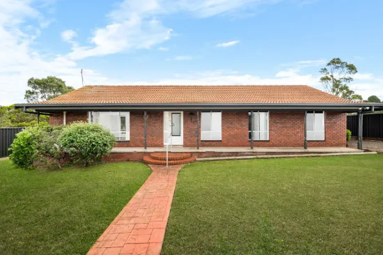 10 Victor Street, Bannockburn, Vic 3331