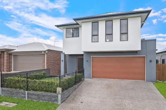10 Victory Drive, Griffin, Qld 4503
