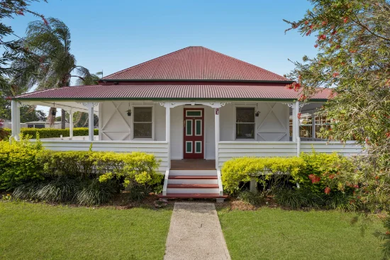 10 Videroni Street, Booval QLD 4304-Image