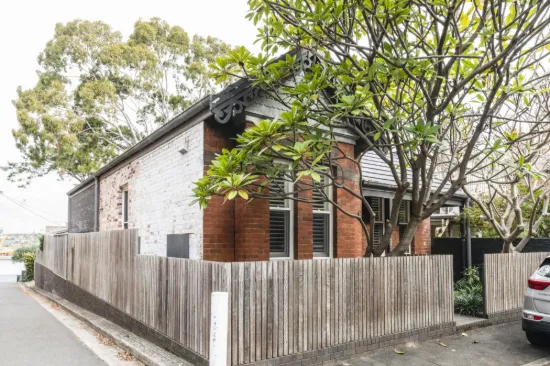 10 Vincent Street, Balmain, NSW 2041