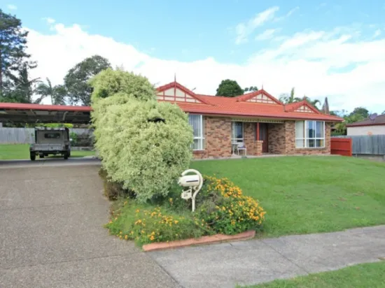 10 Vine Crescent, Mango Hill, Qld 4509