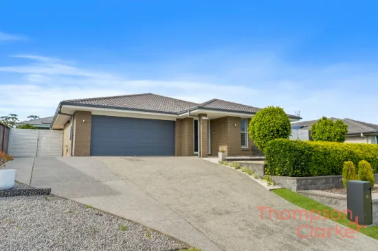 10 Vine Street, Chisholm, NSW 2322