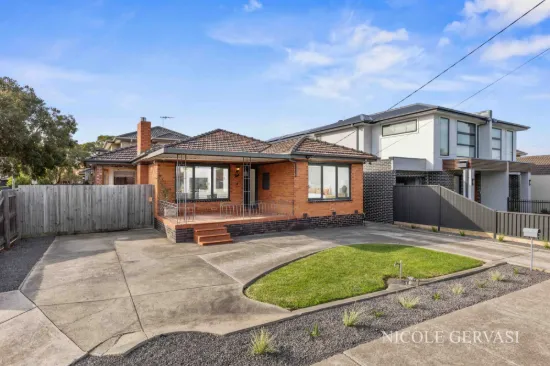 10 Virginia Street, Pascoe Vale, Vic 3044