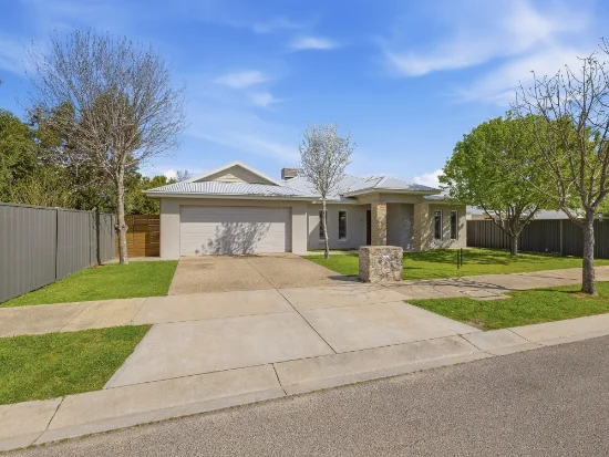 10 Vista Drive, Wangaratta, Vic 3677