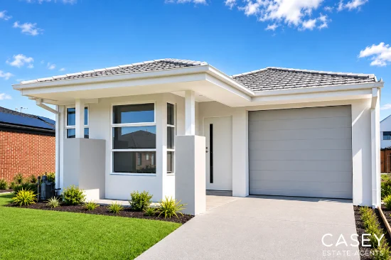 10 Vizzini Street, Cranbourne East, Vic 3977