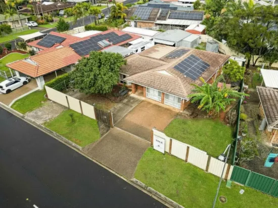 10 Volstead Road, Heritage Park, Qld 4118