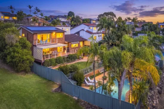10 Von Nida Place, Menai, NSW 2234