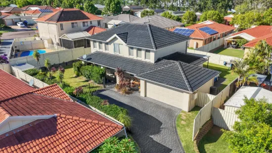 10 Vulcan Place, Hamlyn Terrace, NSW 2259