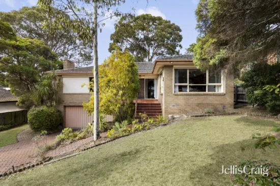10 Wadham Parade, Mount Waverley, Vic 3149