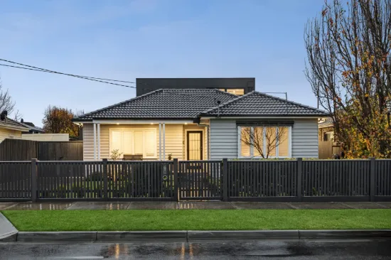 10 Wadham Street, Pascoe Vale South, Vic 3044