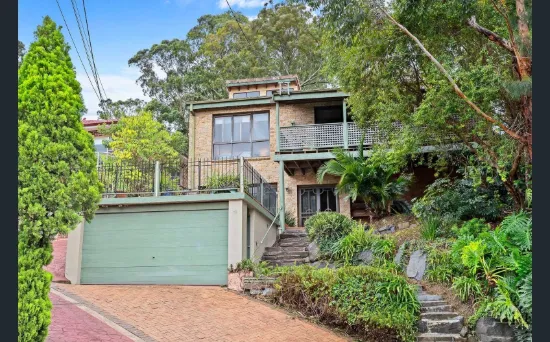10 Wagner Place, Seven Hills, NSW 2147