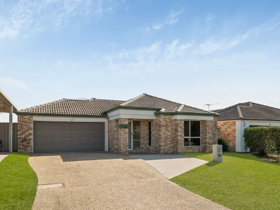 10 Wagner Road, Murrumba Downs QLD 4503-Image