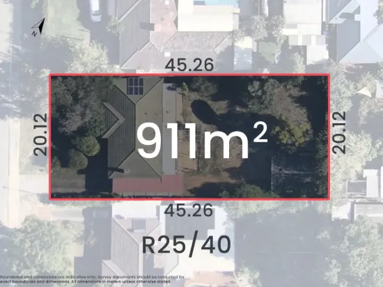 10 Wakefield Road, High Wycombe, WA 6057