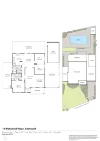 10 Wakehurst Place, Kelmscott, WA 6111-Floorplan