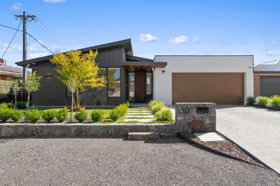 10 Wakool Circuit, Kaleen, ACT 2617