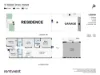 10 Walden Street, Wellard, WA 6170-Floorplan