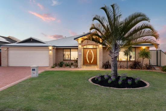 10 Waldorf Ramble, Currambine, WA 6028