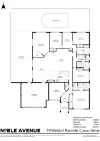 10 Waldorf Ramble, Currambine, WA 6028-Floorplan