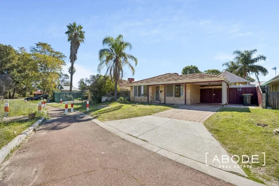 10 Waler Close, Stratton, WA 6056