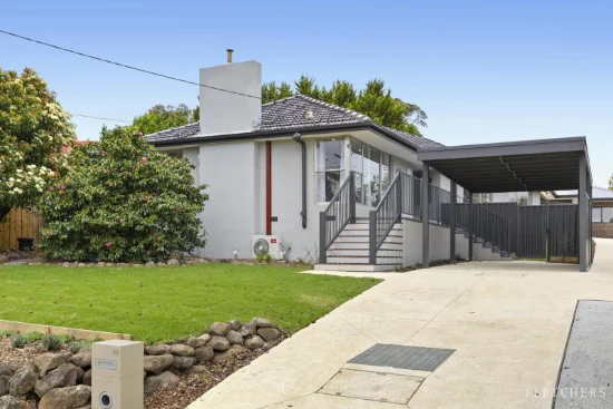 10 Wallace Way, Mooroolbark, Vic 3138