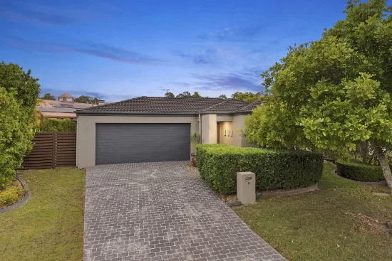 10 Wallum Close, Carseldine, Qld 4034