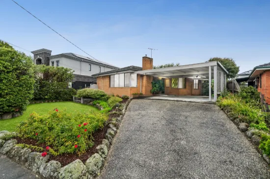 10 Walnut Court, Mulgrave, Vic 3170