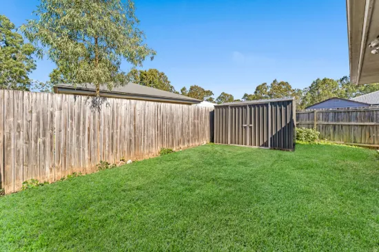 10 Walter Williams Crescent, Redbank Plains, Qld 4301-Image