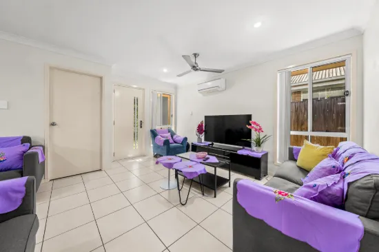 10 Walter Williams Crescent, Redbank Plains, Qld 4301-Image