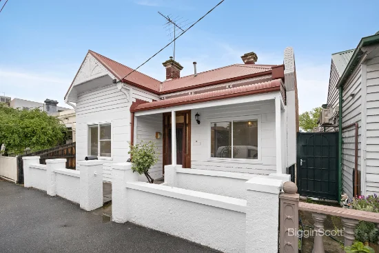 10 Wangaratta Street, Richmond, Vic 3121 - For Rent