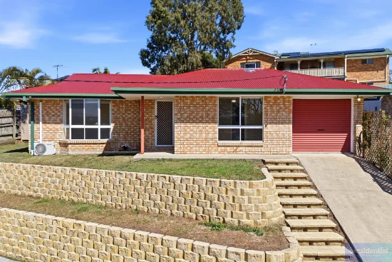 10 Wantana Crescent, Edens Landing, Qld 4207