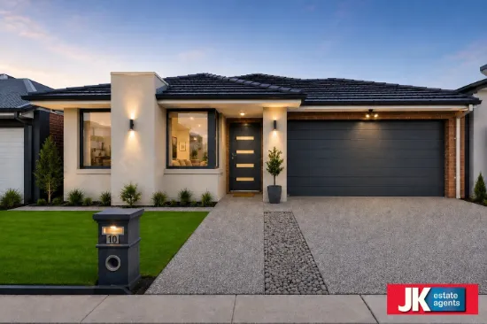 10 Warangal Way, Deanside, Vic 3336