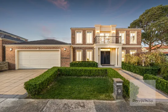 10 Ward Drive, Mill Park, Vic 3082