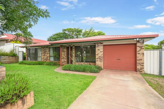 10 Ware Court, Darling Heights, Qld 4350