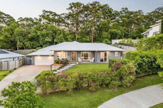 10 Warner Crescent, Yandina, Qld 4561