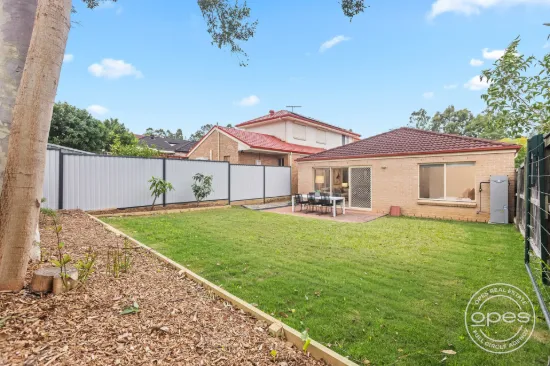 10 Warooga Avenue, Baulkham Hills, NSW 2153-Image