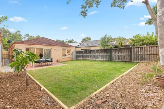 10 Warooga Avenue, Baulkham Hills, NSW 2153-Image