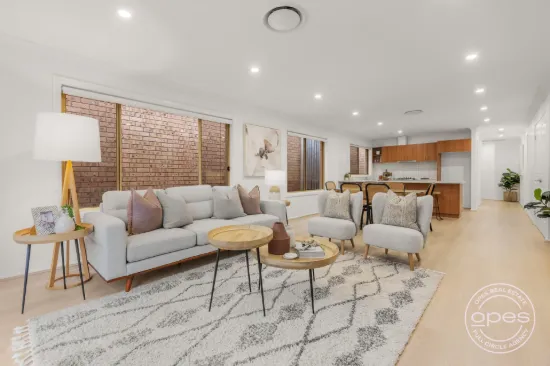 10 Warooga Avenue, Baulkham Hills, NSW 2153-Image