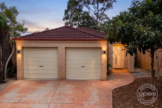 10 Warooga Avenue, Baulkham Hills, NSW 2153-Image