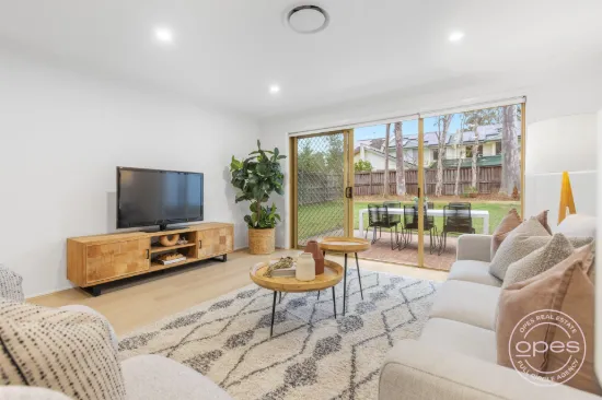 10 Warooga Avenue, Baulkham Hills, NSW 2153-Image