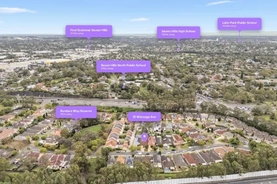 10 Warooga Avenue, Baulkham Hills, NSW 2153-Image