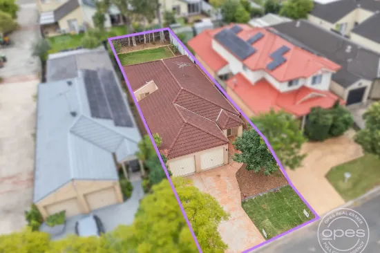 10 Warooga Avenue, Baulkham Hills, NSW 2153-Image