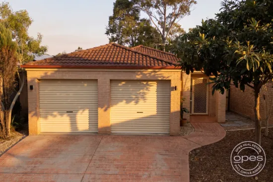 10 Warooga Avenue, Baulkham Hills, NSW 2153-Image