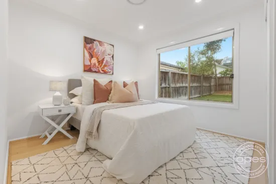 10 Warooga Avenue, Baulkham Hills, NSW 2153-Image
